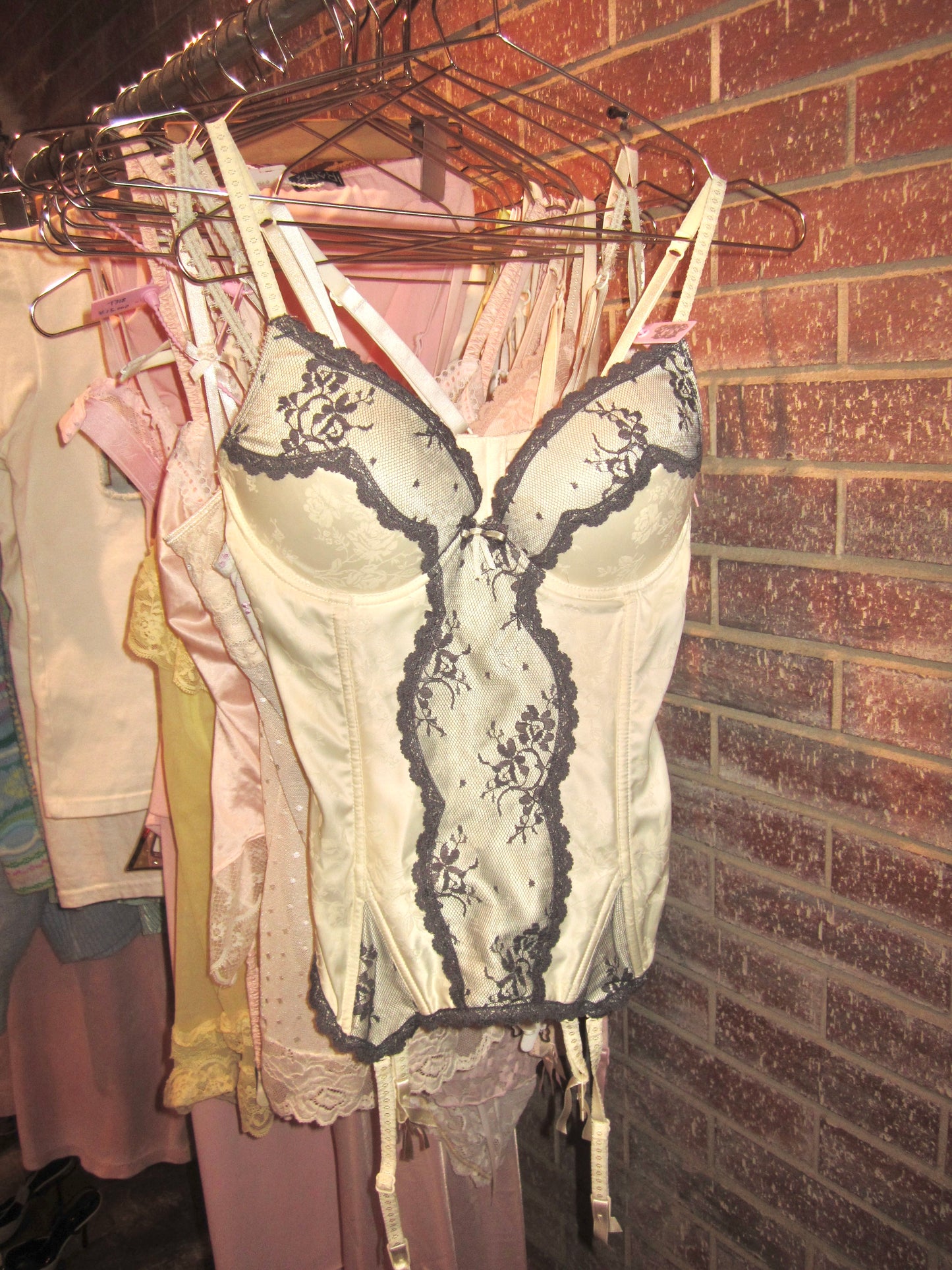 The wicked Cinderella