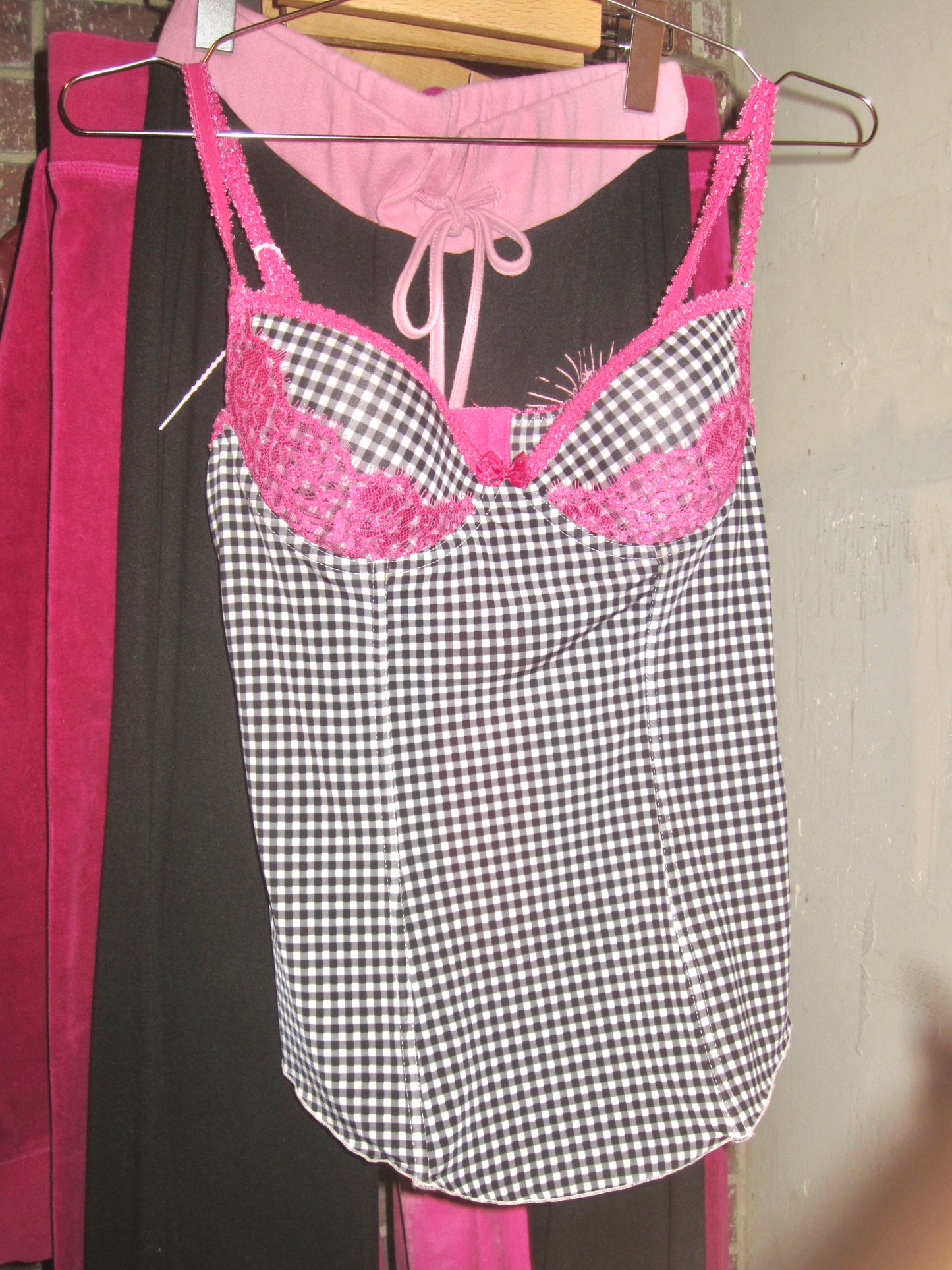 Too cocky for school