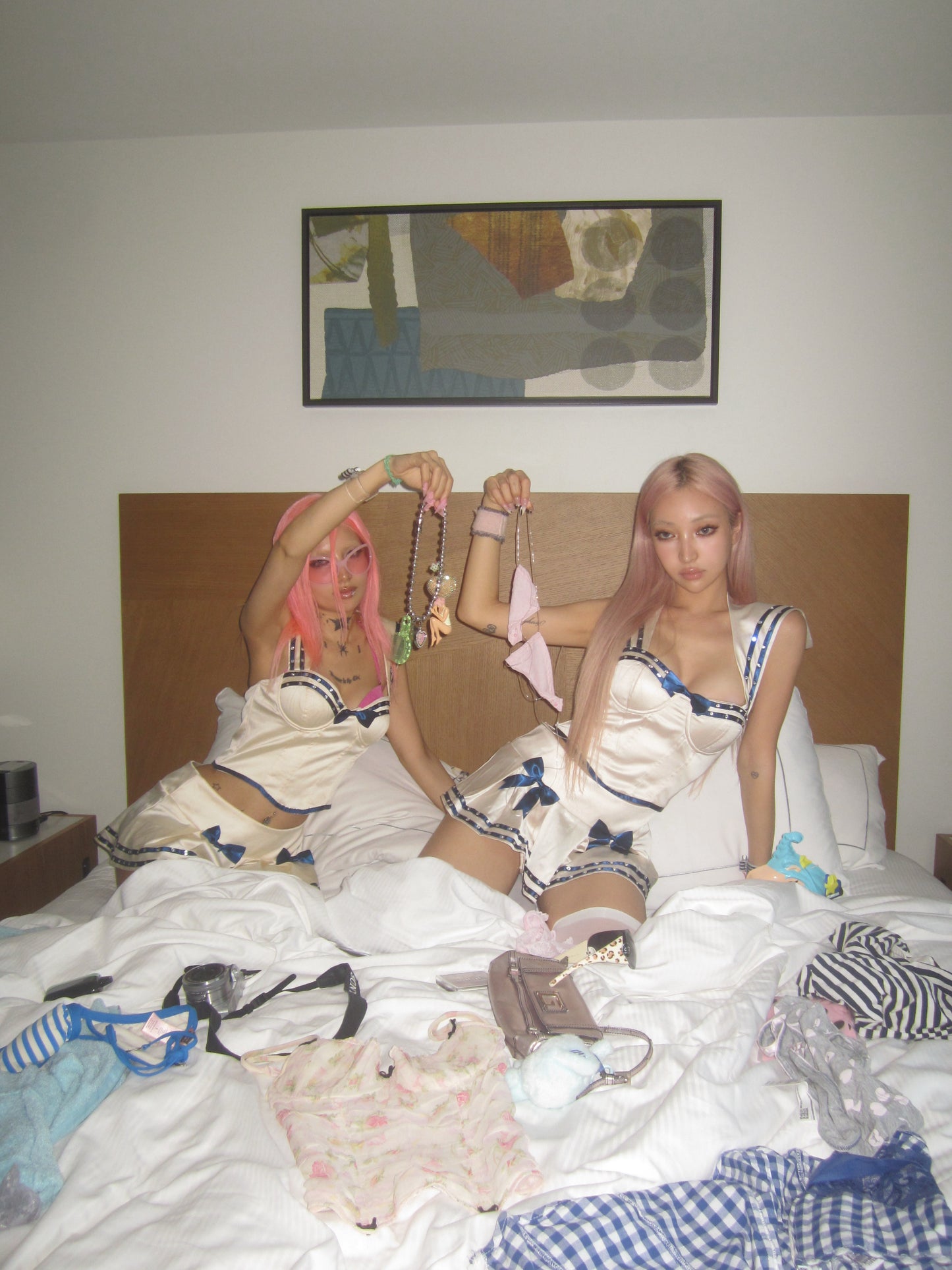 Suger Fever Doll