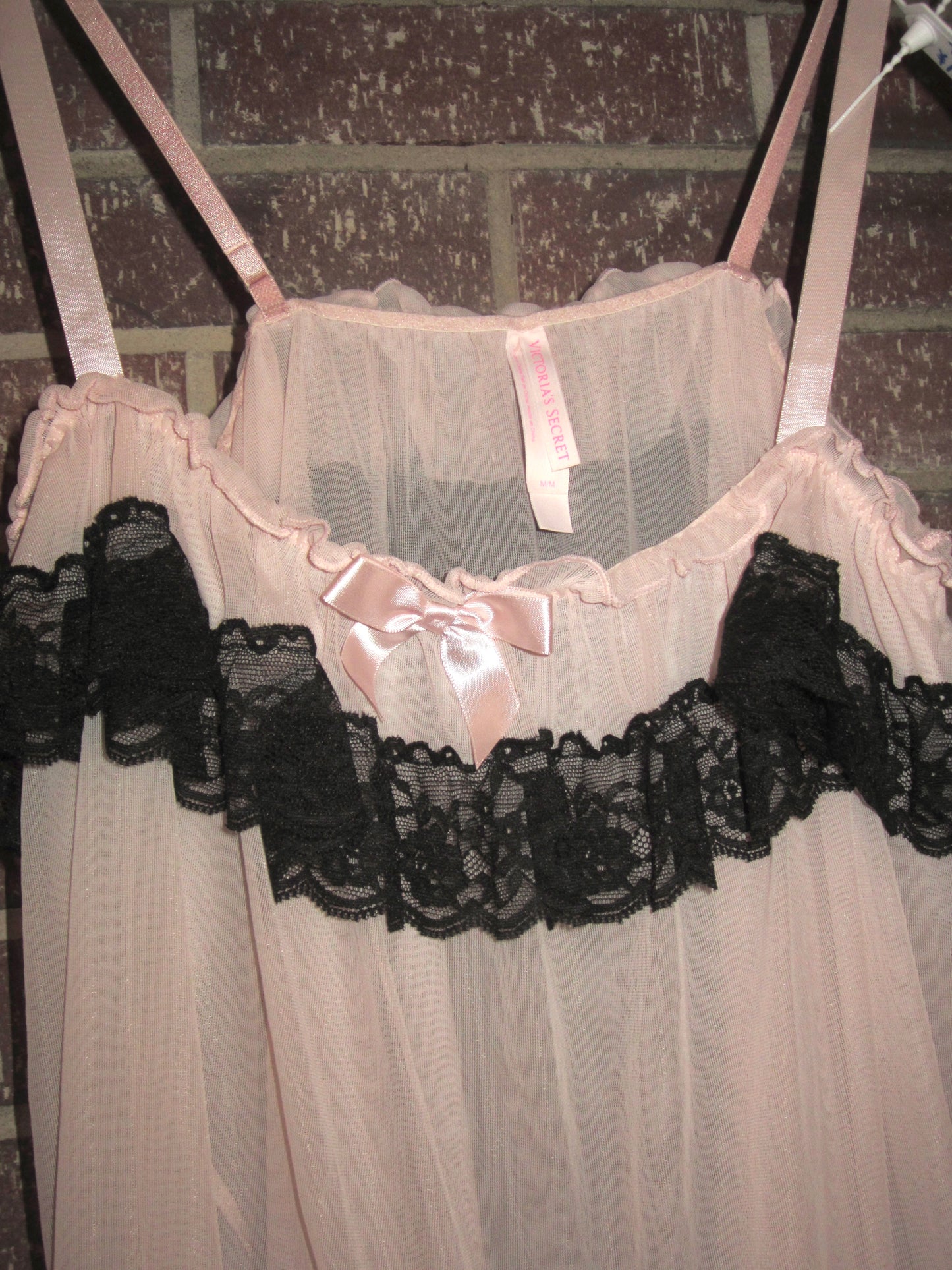 00s sugar siren babydoll