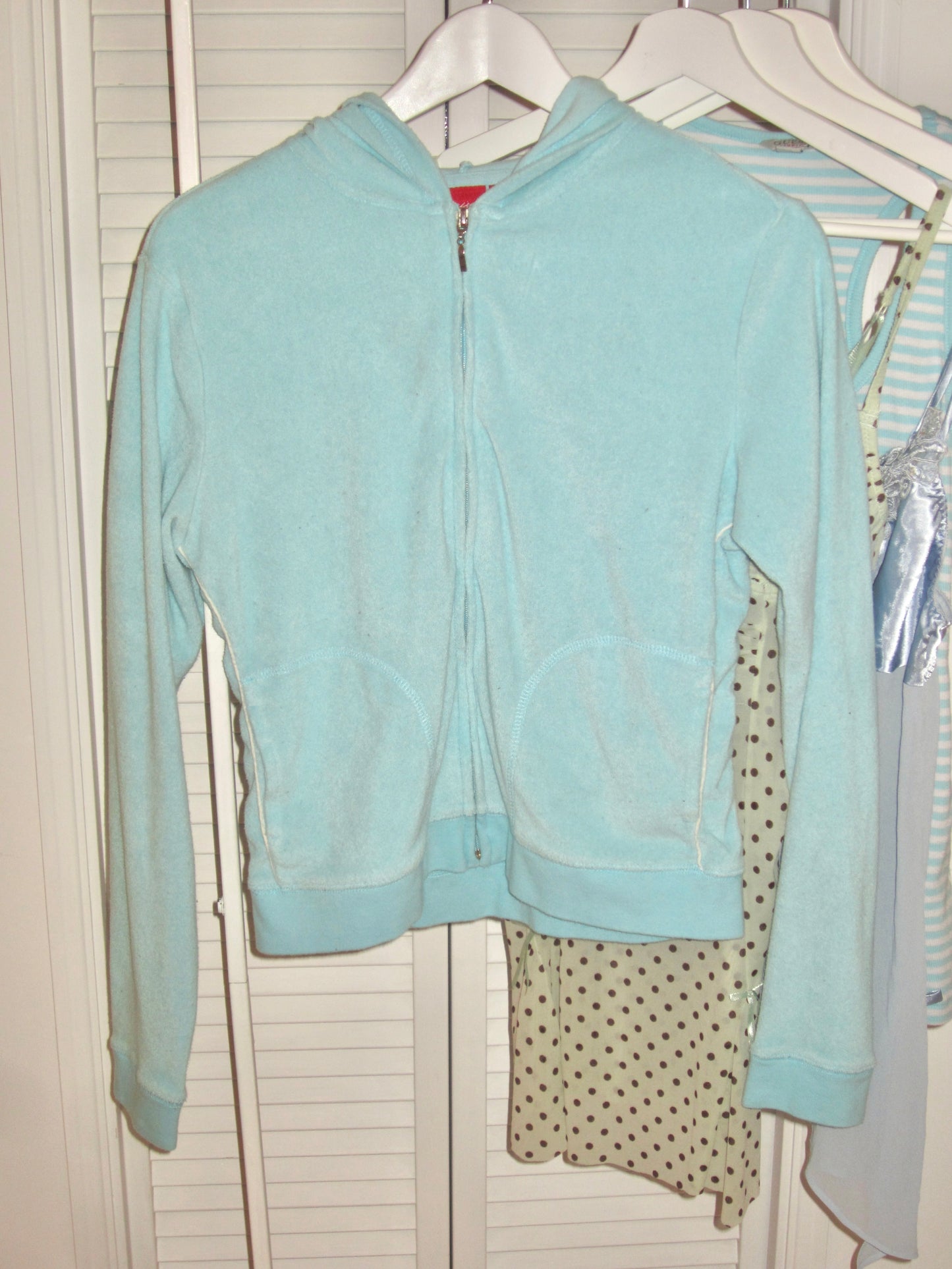 Off-Duty Doll pants