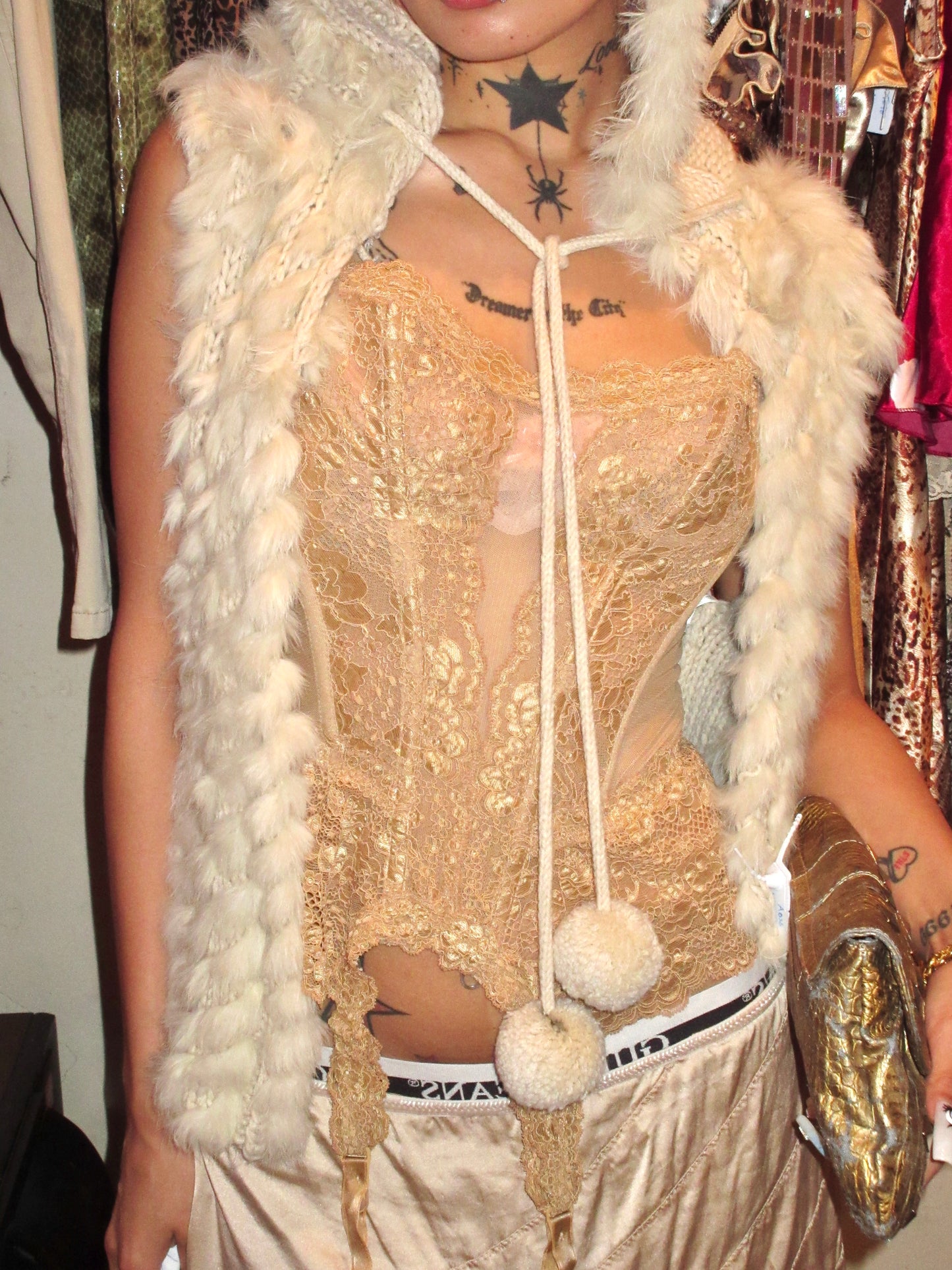 Vintage Vixen Club