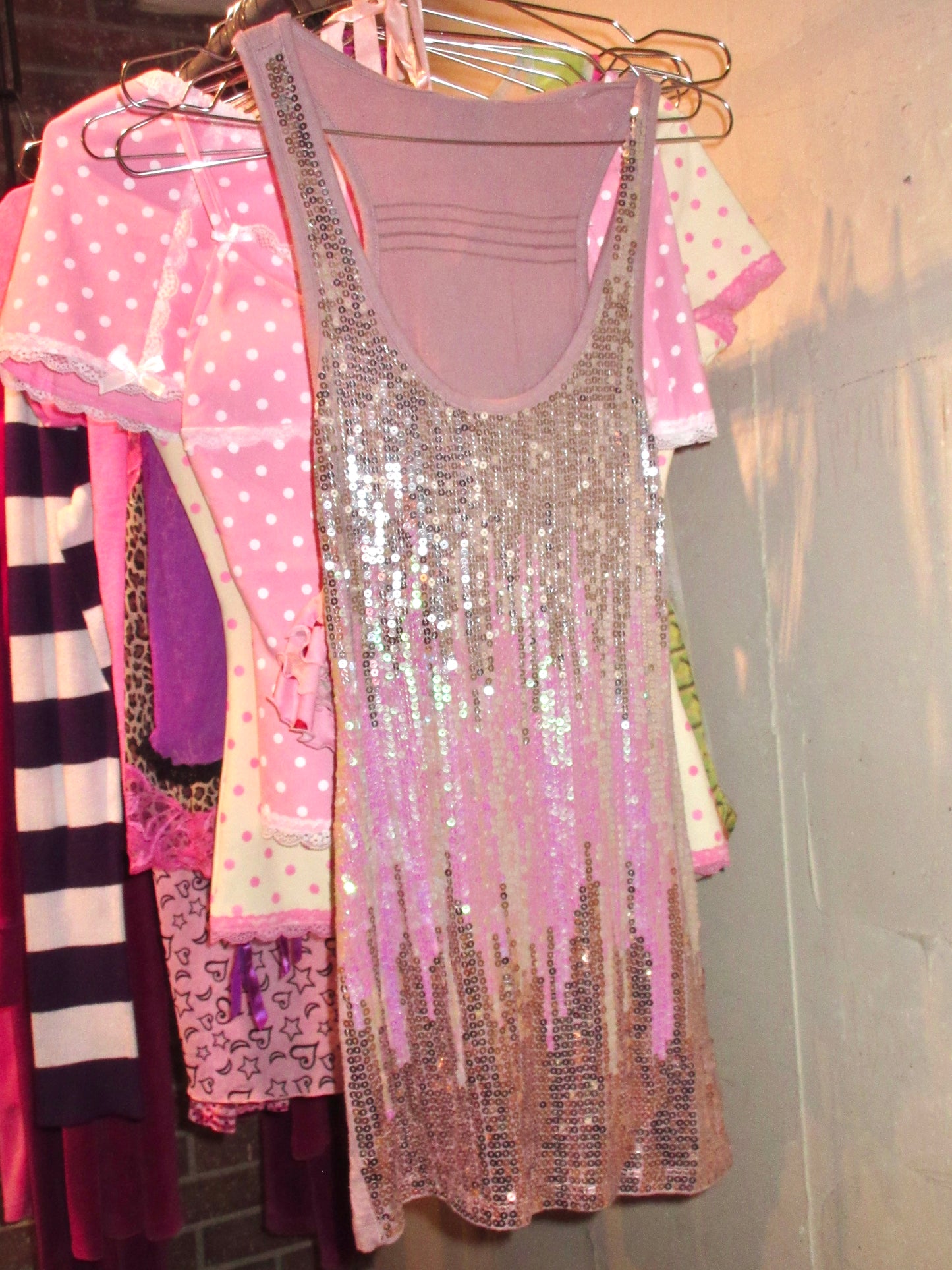 Lace Obsession