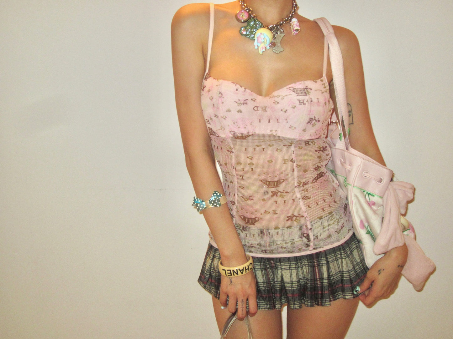 Milky fantasy