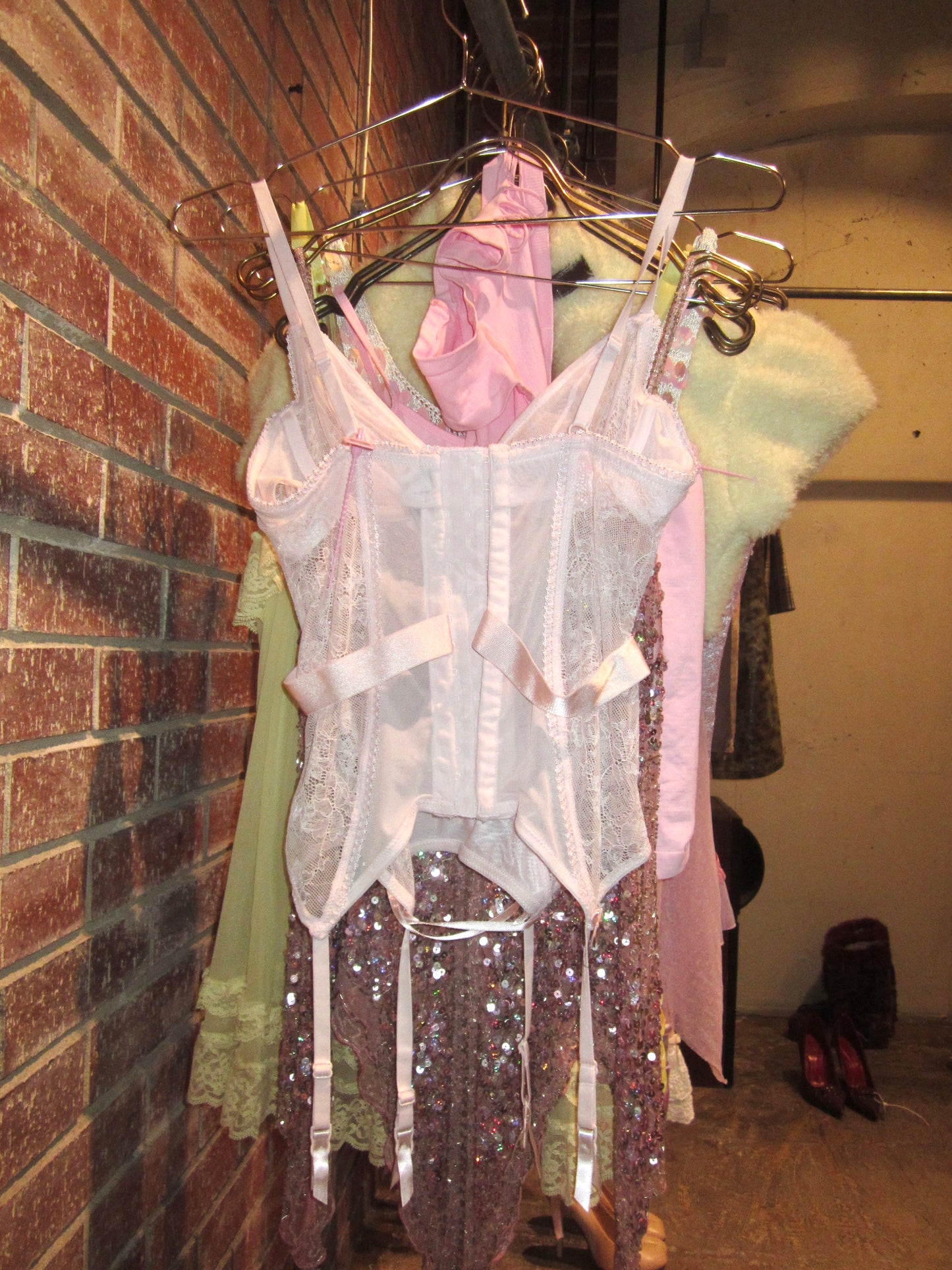 Candy Dreamy Poison