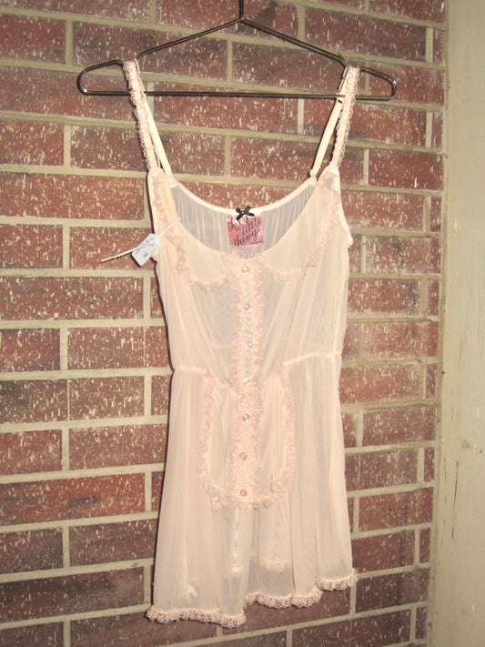 00s VS angelic maid dress