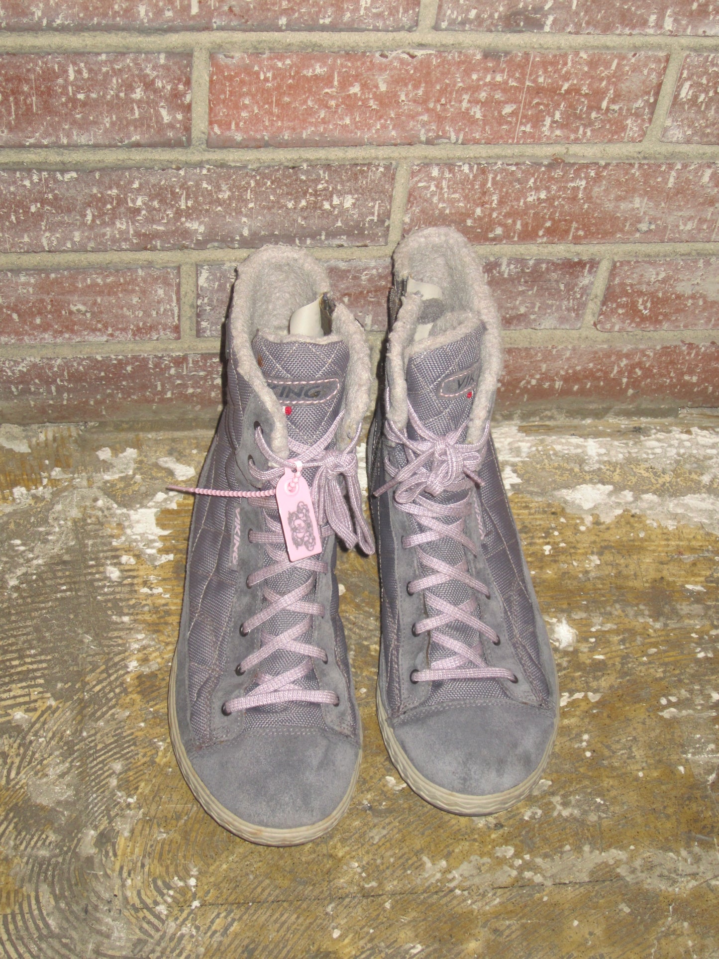 Mountain but make it fashion