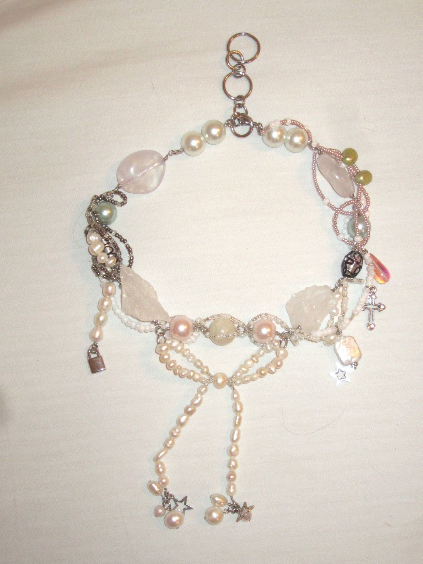 Pearl Stardust