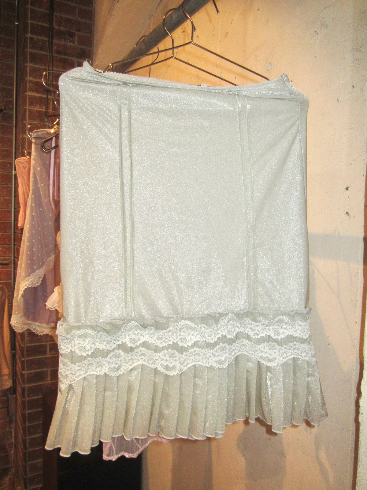 Daisy love skirt