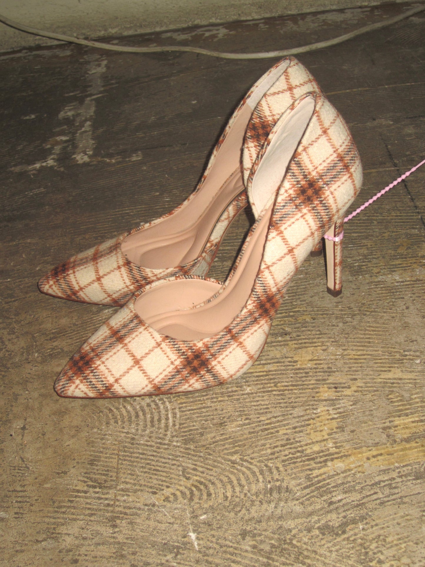 Caramel banana cookie dough