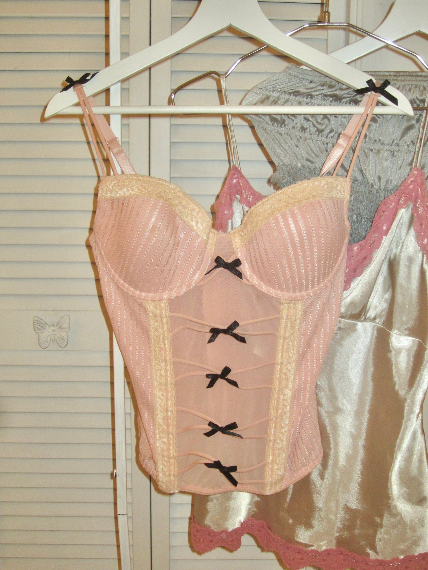 Playful Pink