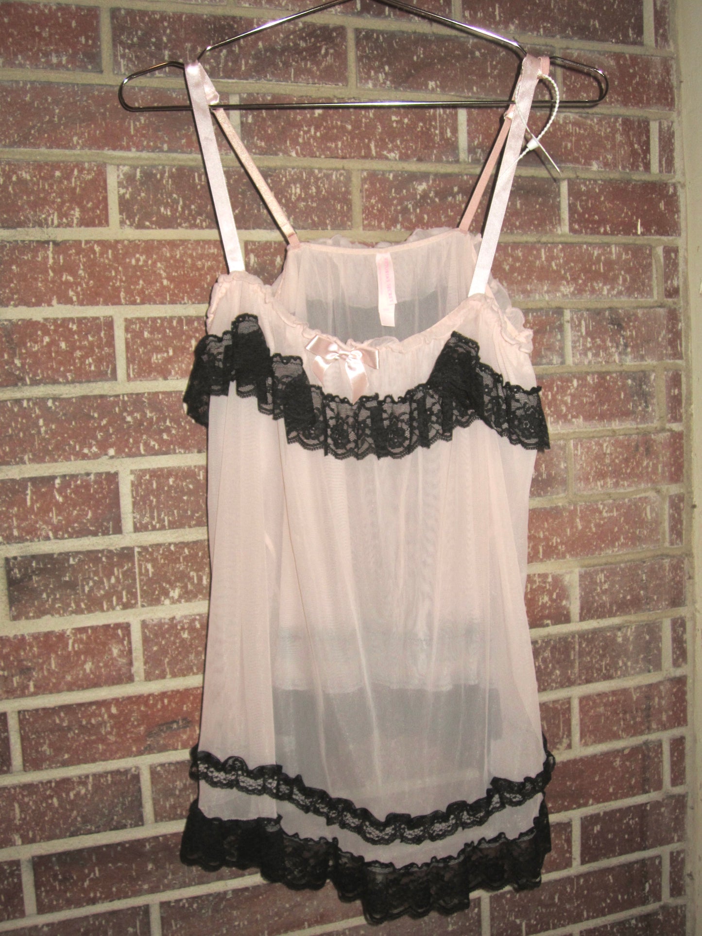 00s sugar siren babydoll