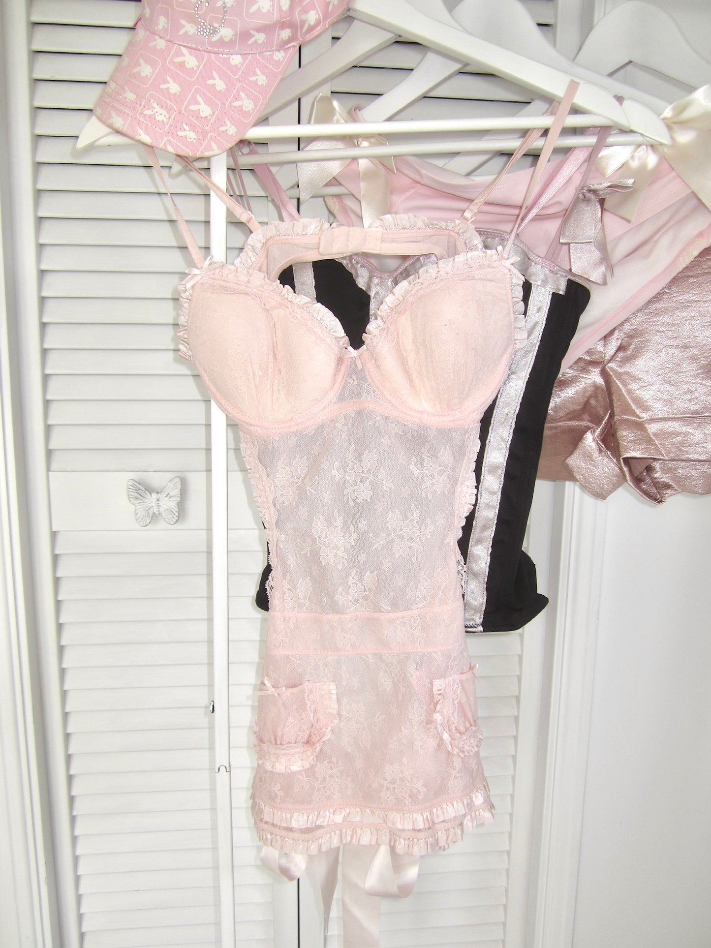 Pastel mirage
