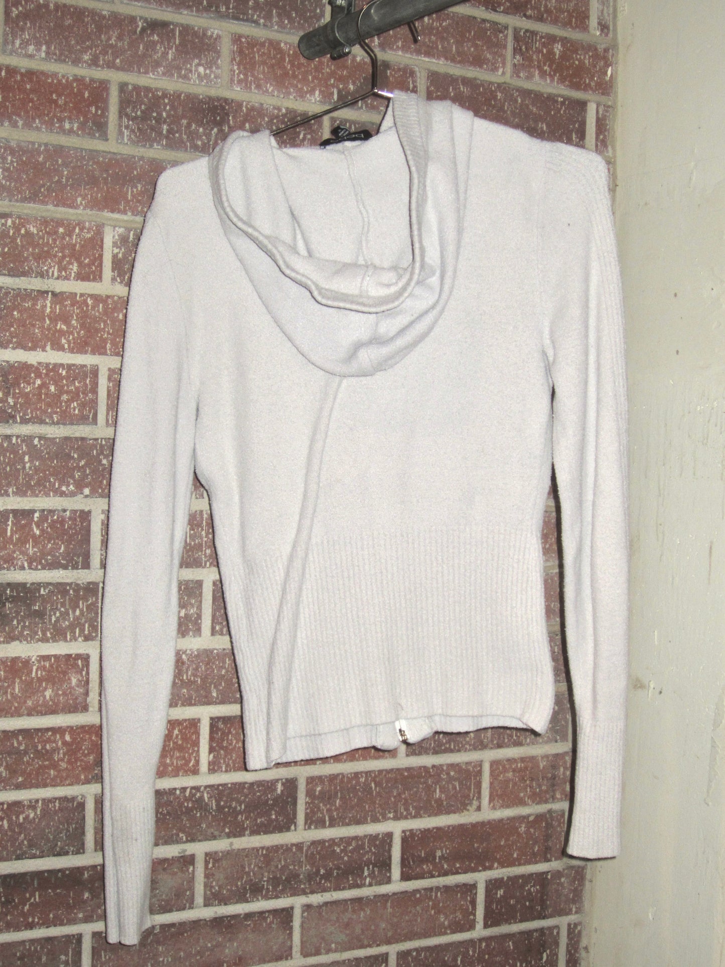 00s US bebe Clody zip up