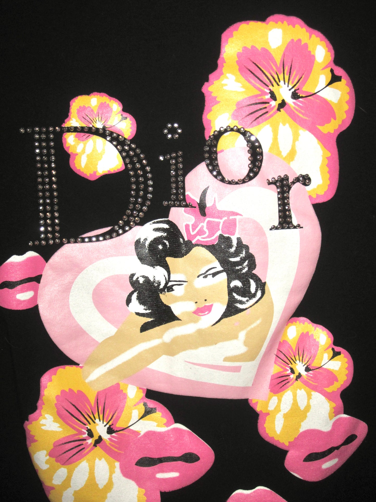 Vintage Dior tee