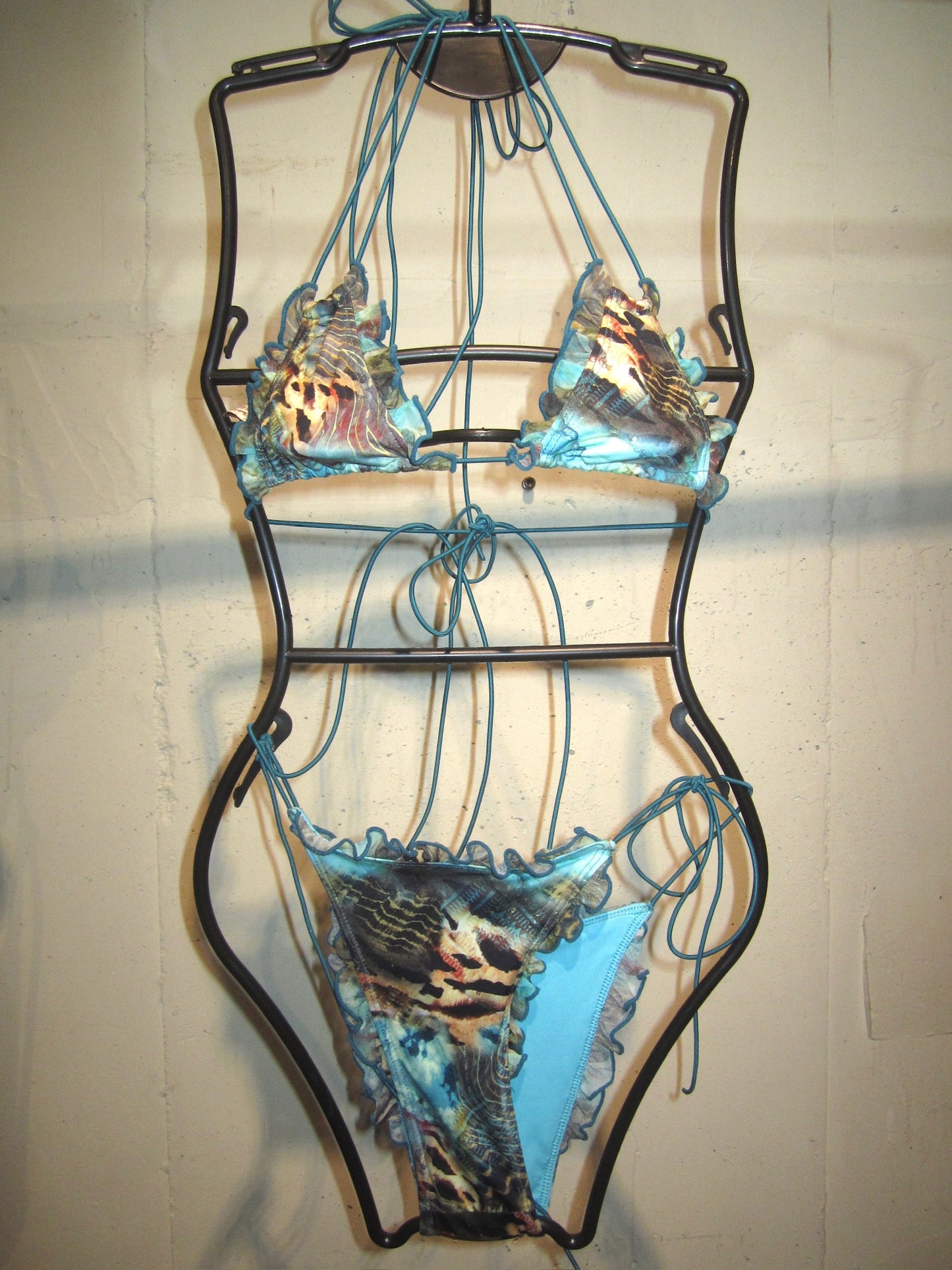 Mermaid Mirage Bikini