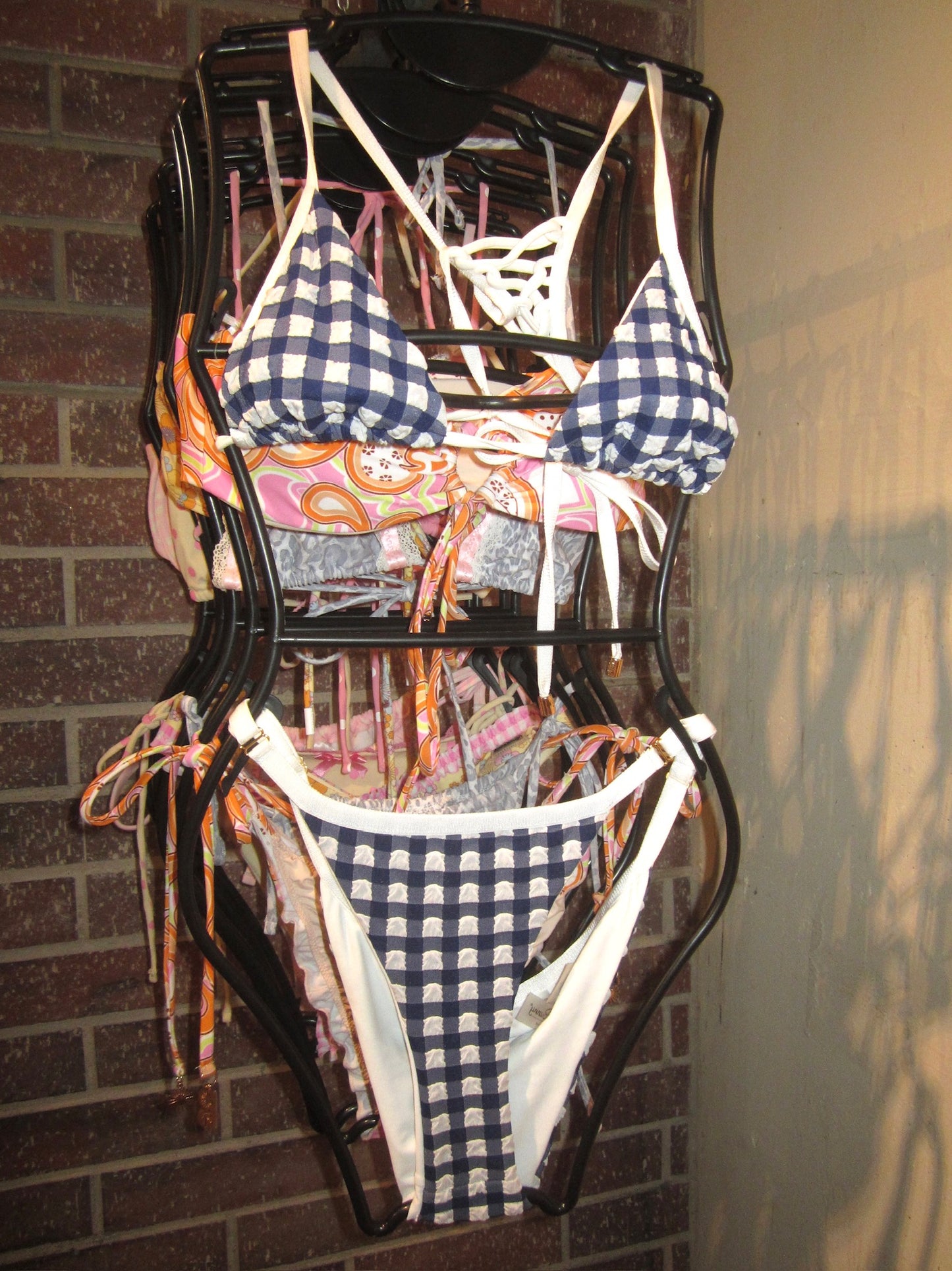 Sailor Kiss Bikini