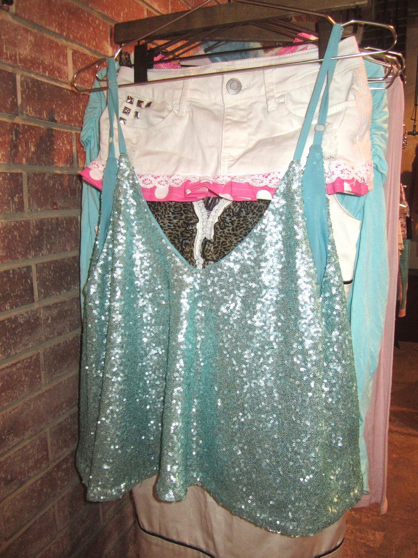 Mermaid Disco