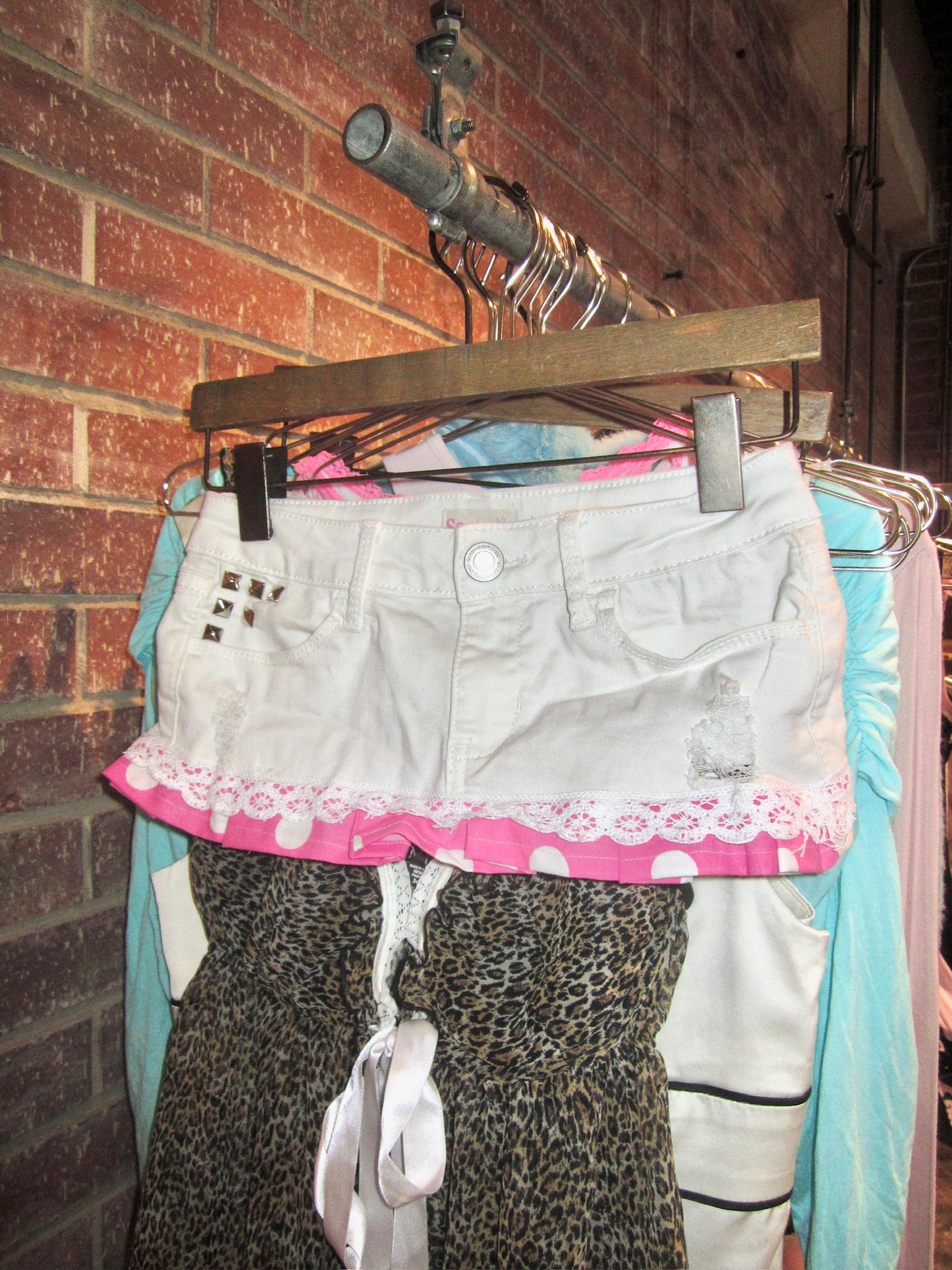 Sugar Rush Shorts