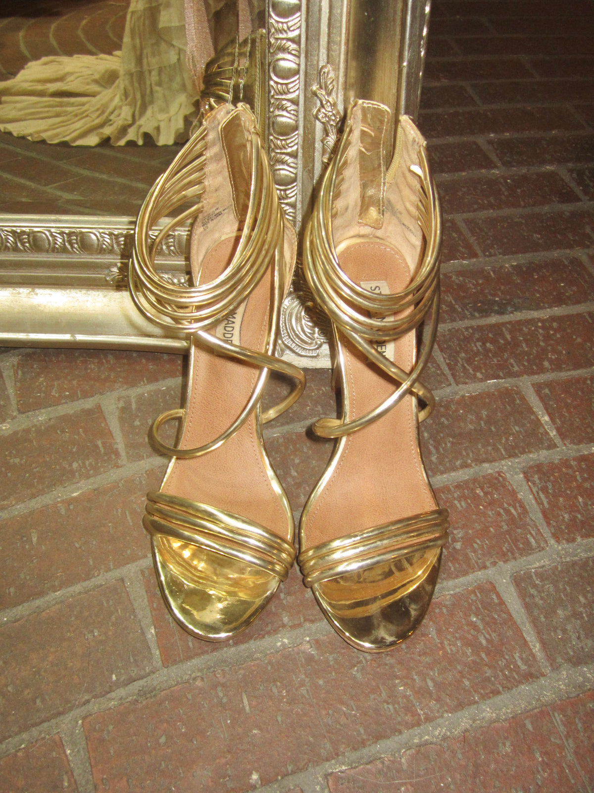Golden Hour Entwined