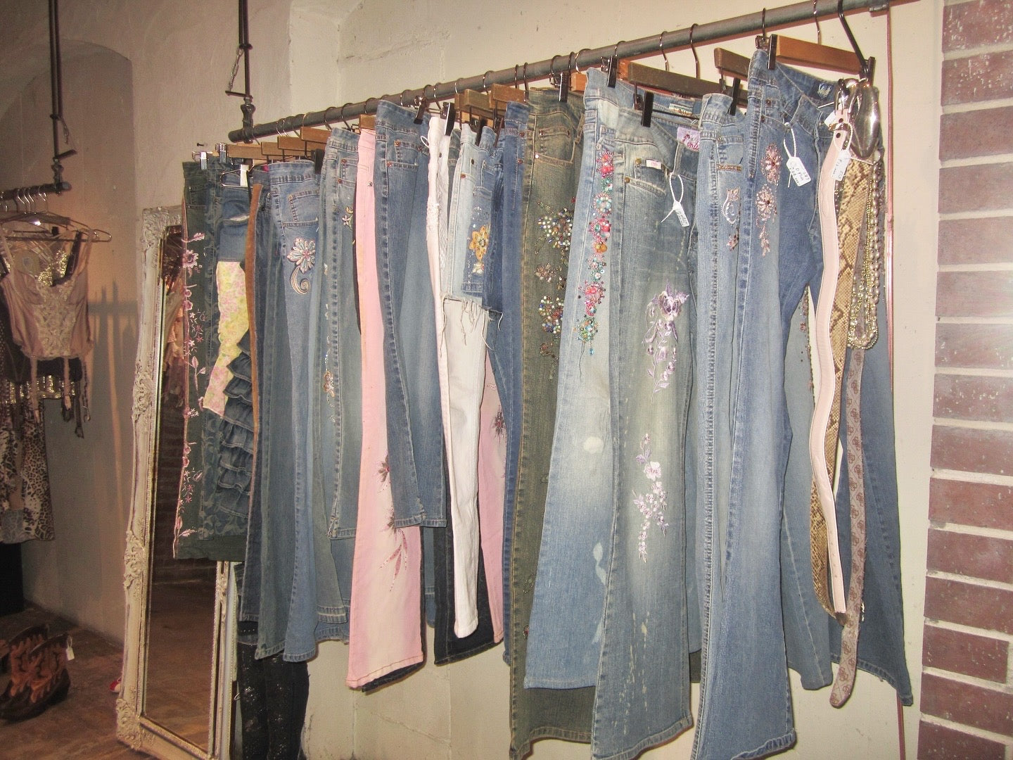 Denims