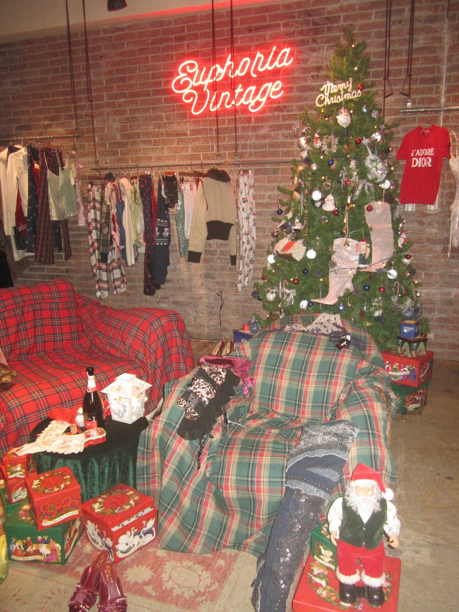 Christmas Holiday