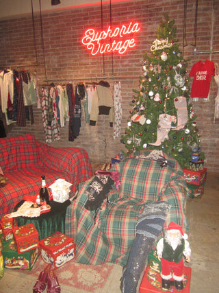 Christmas Holiday