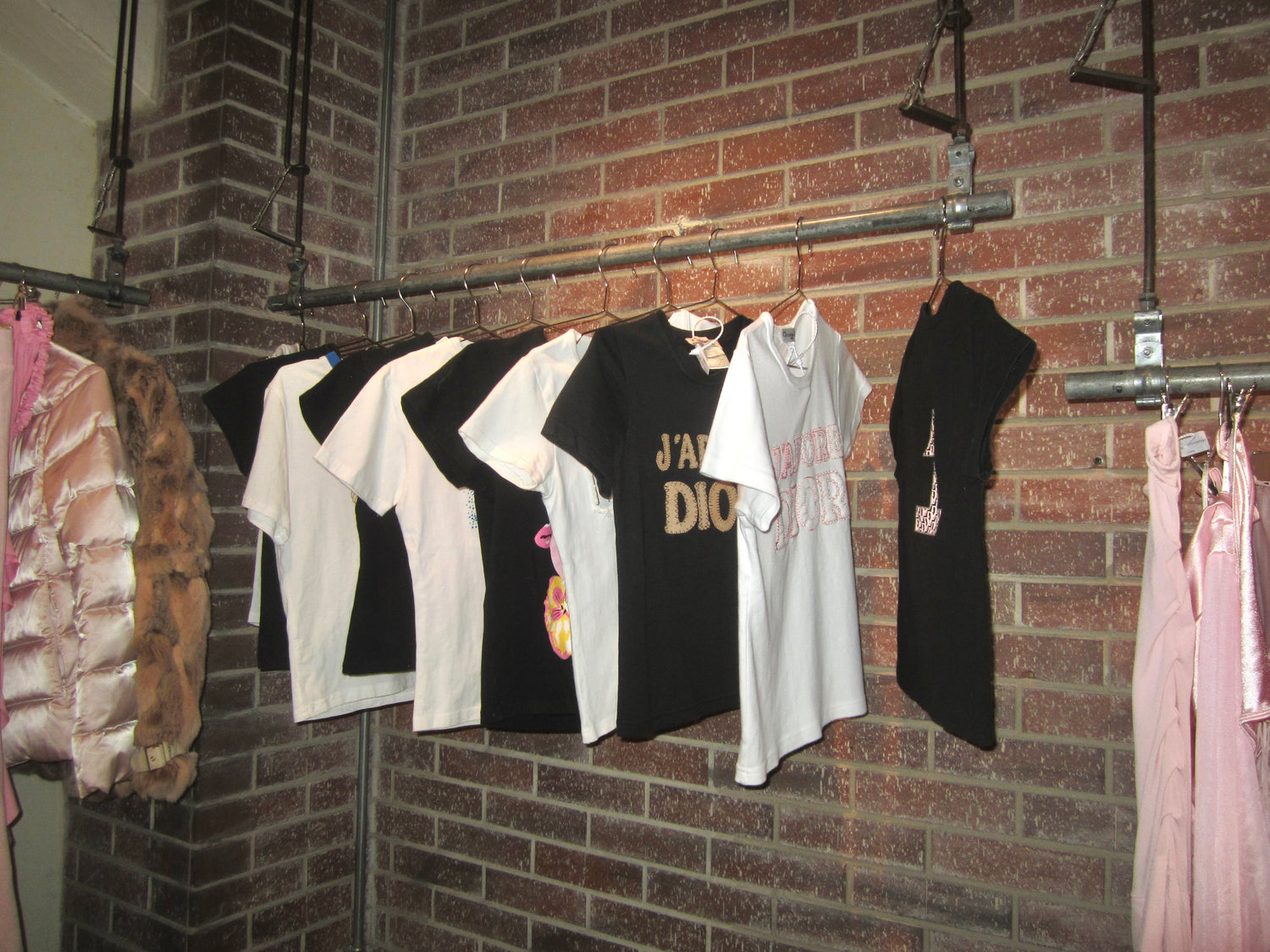 Tees