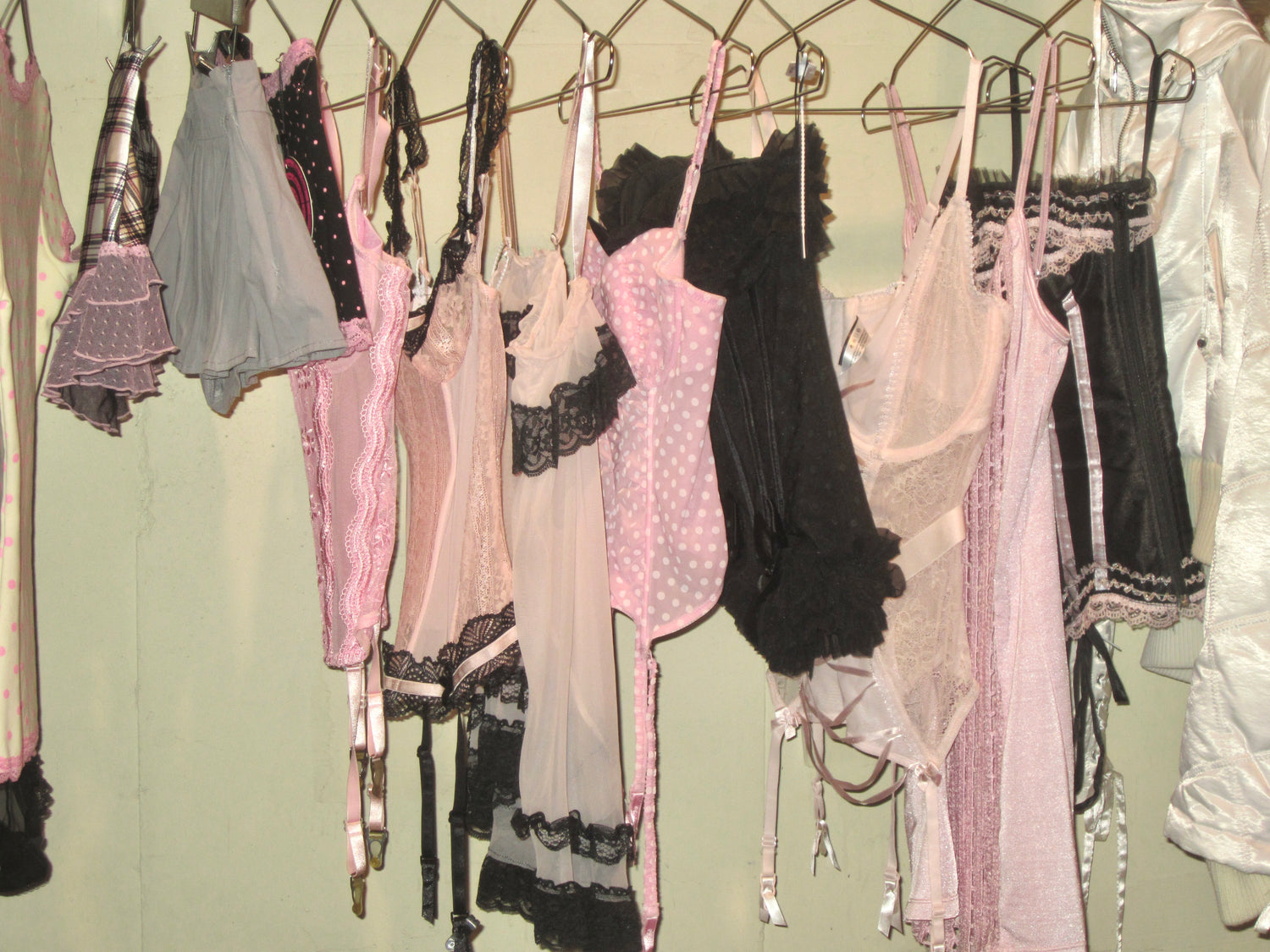 POV I’m a princess