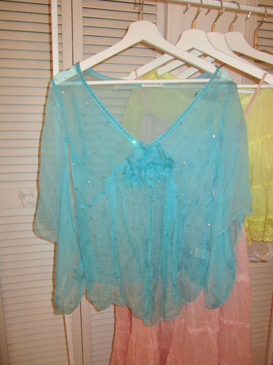Aqua Veil