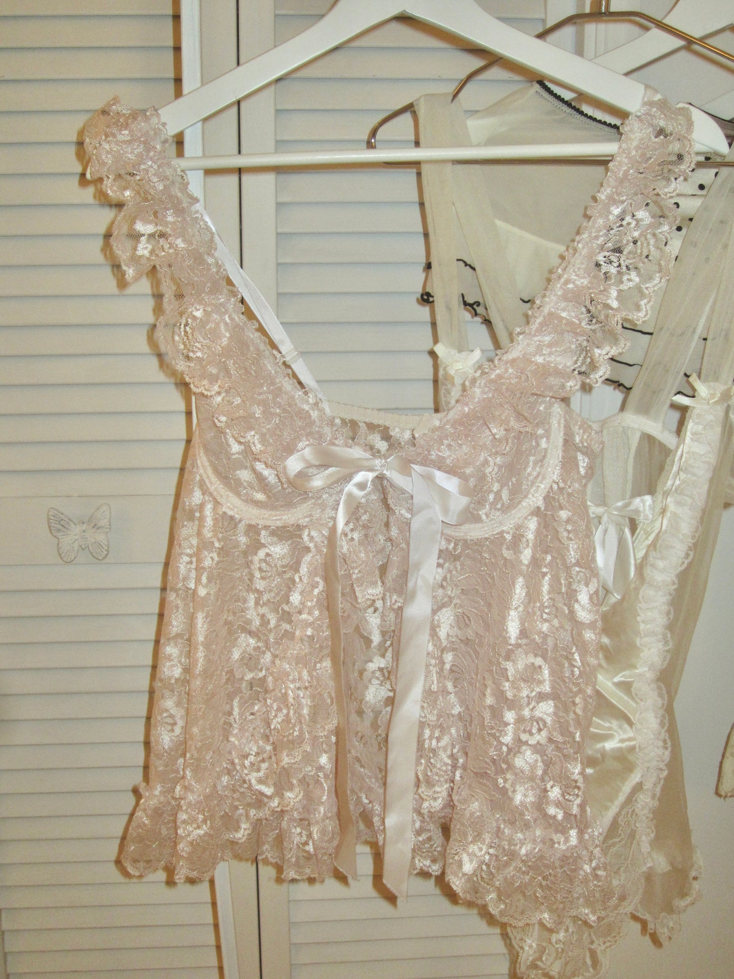 Rose Ruffle