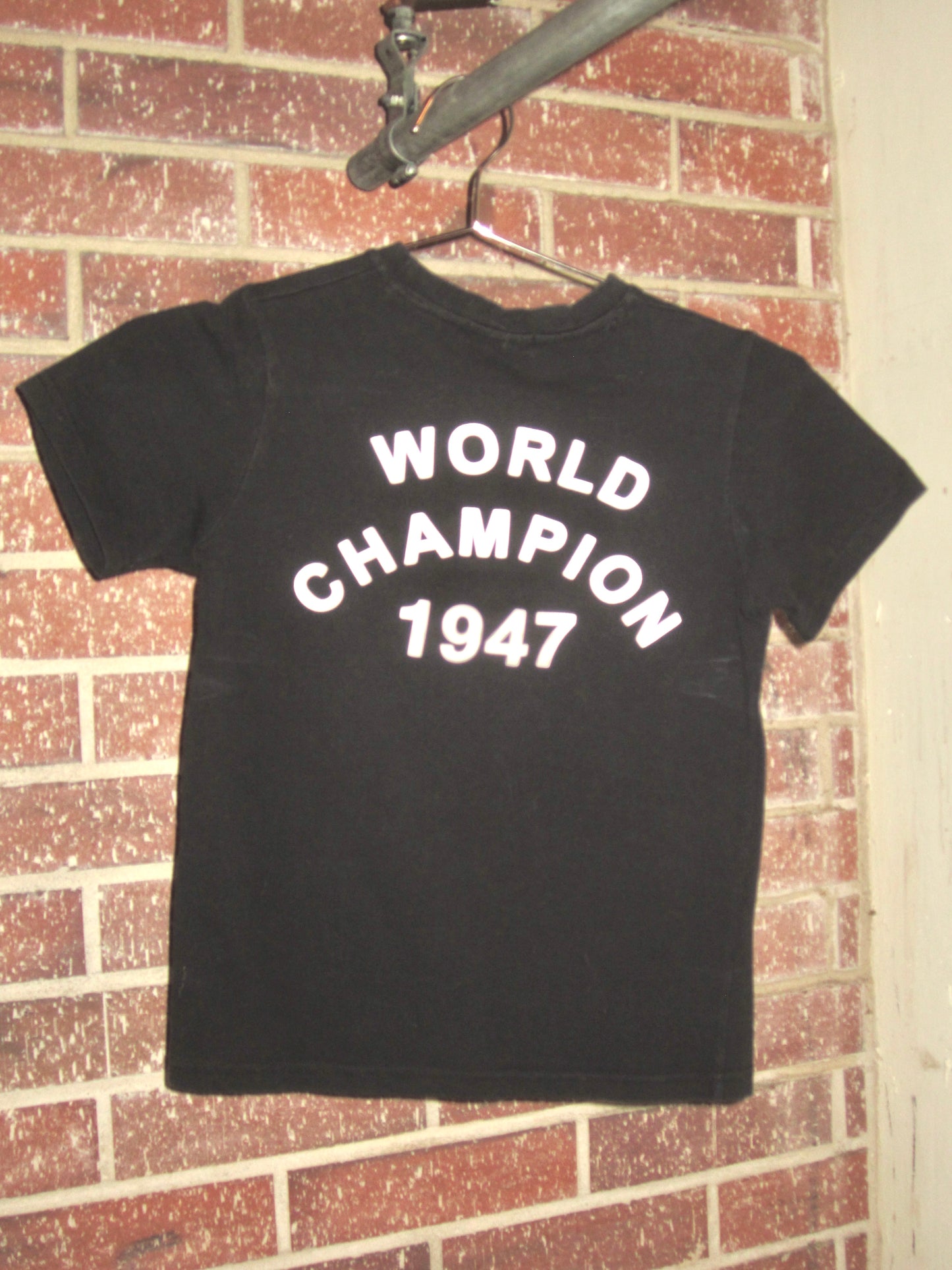 Vintage Dior tee