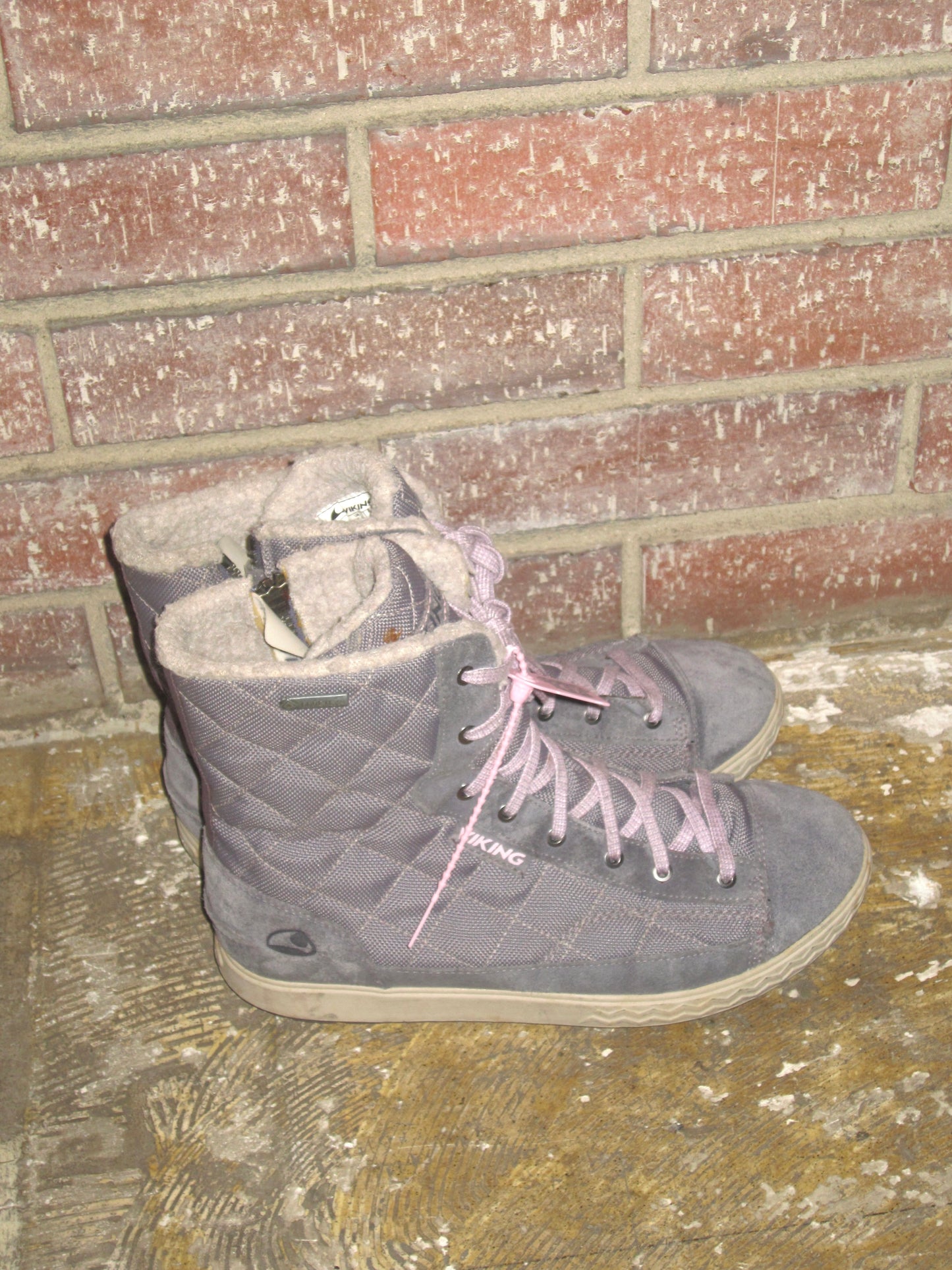 Mountain but make it fashion