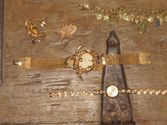 The Night I Never Finished