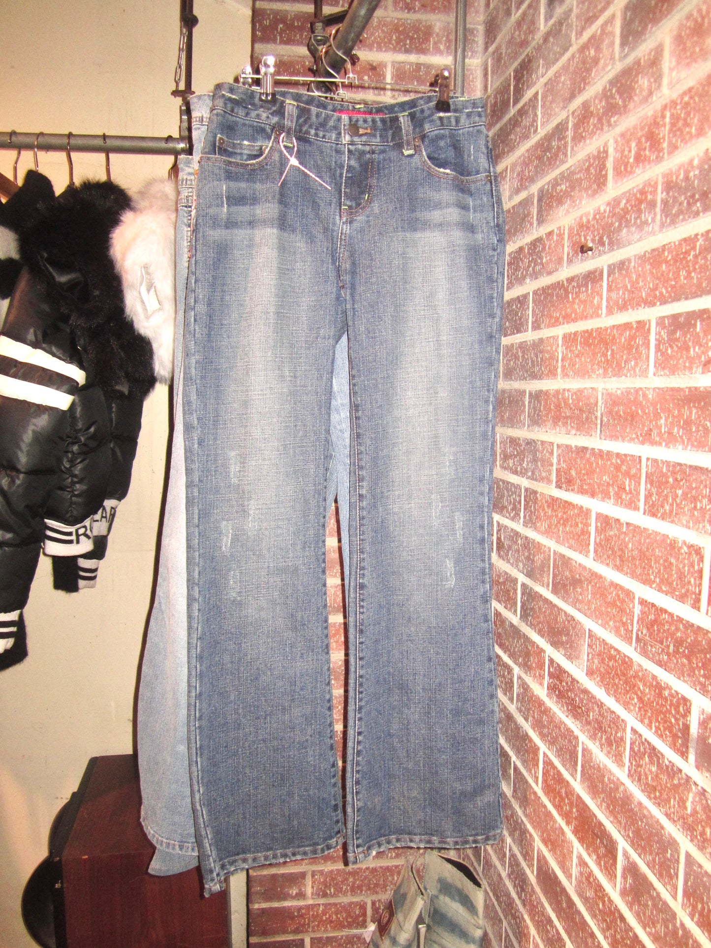 Sweet Infection Jean