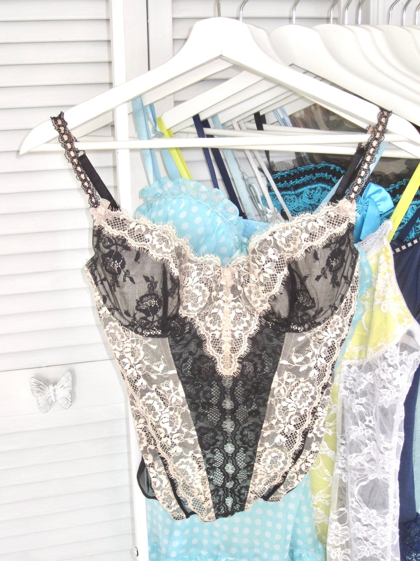 lace obsession