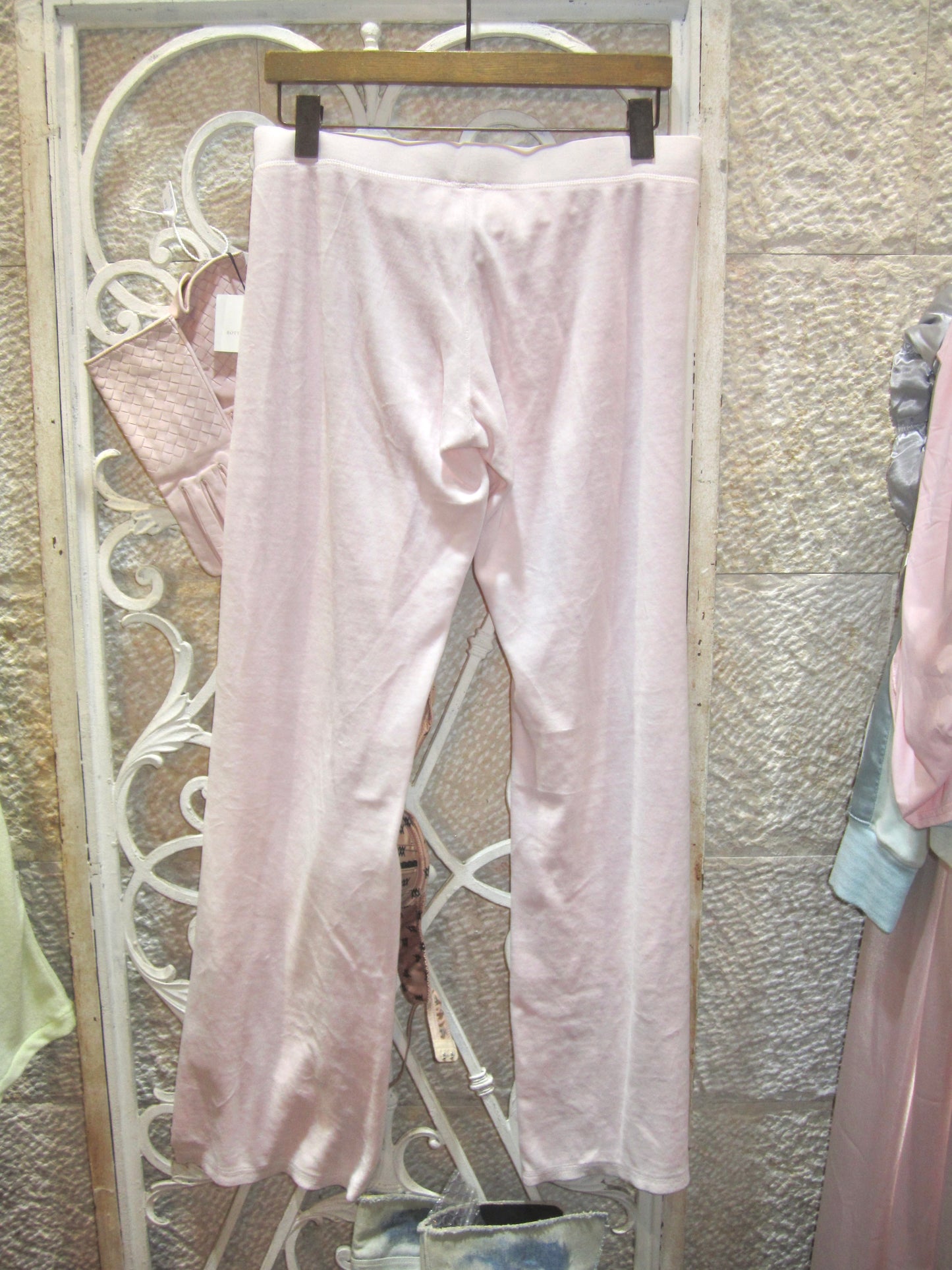 Lady juicy track pants