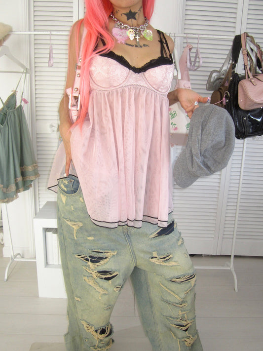 Baby doll chaos