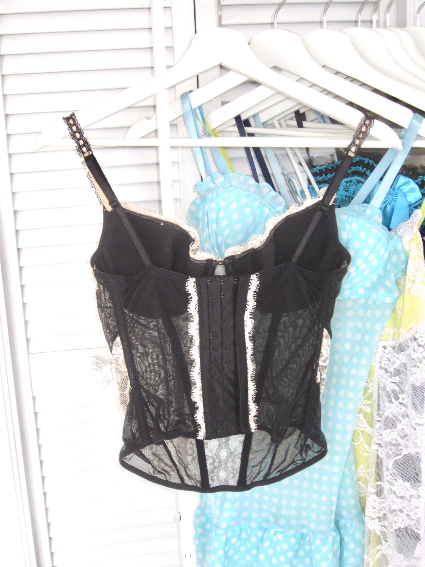 lace obsession