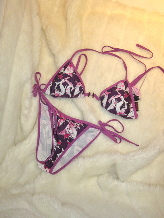 Hot Purple candy