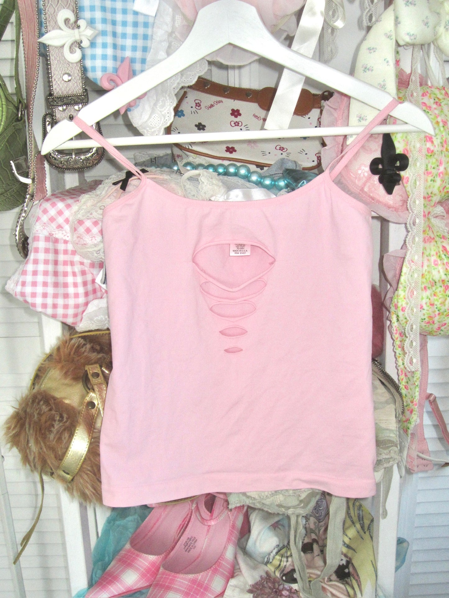 Plastic Summer