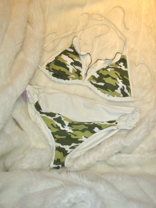 Lethal habit