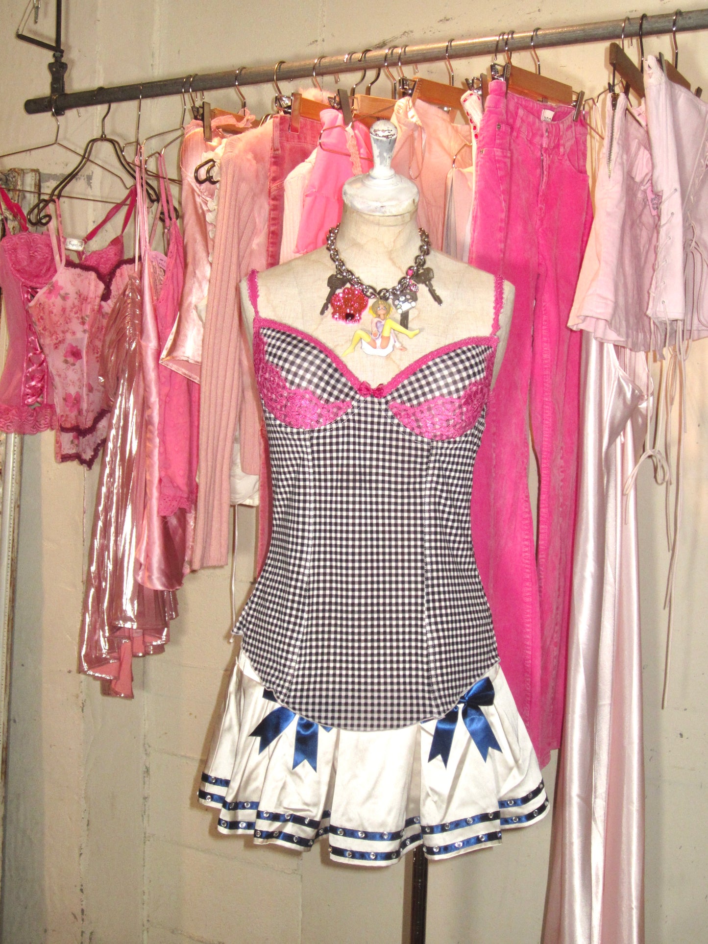 Suger Fever Doll