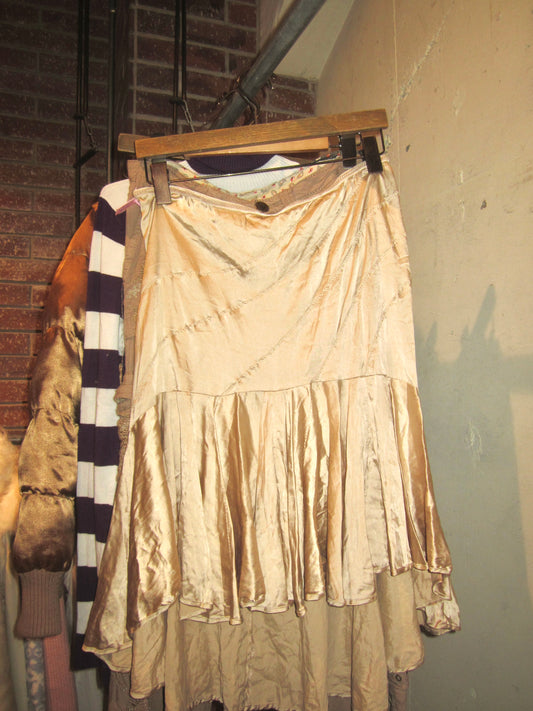 The goddess Authority