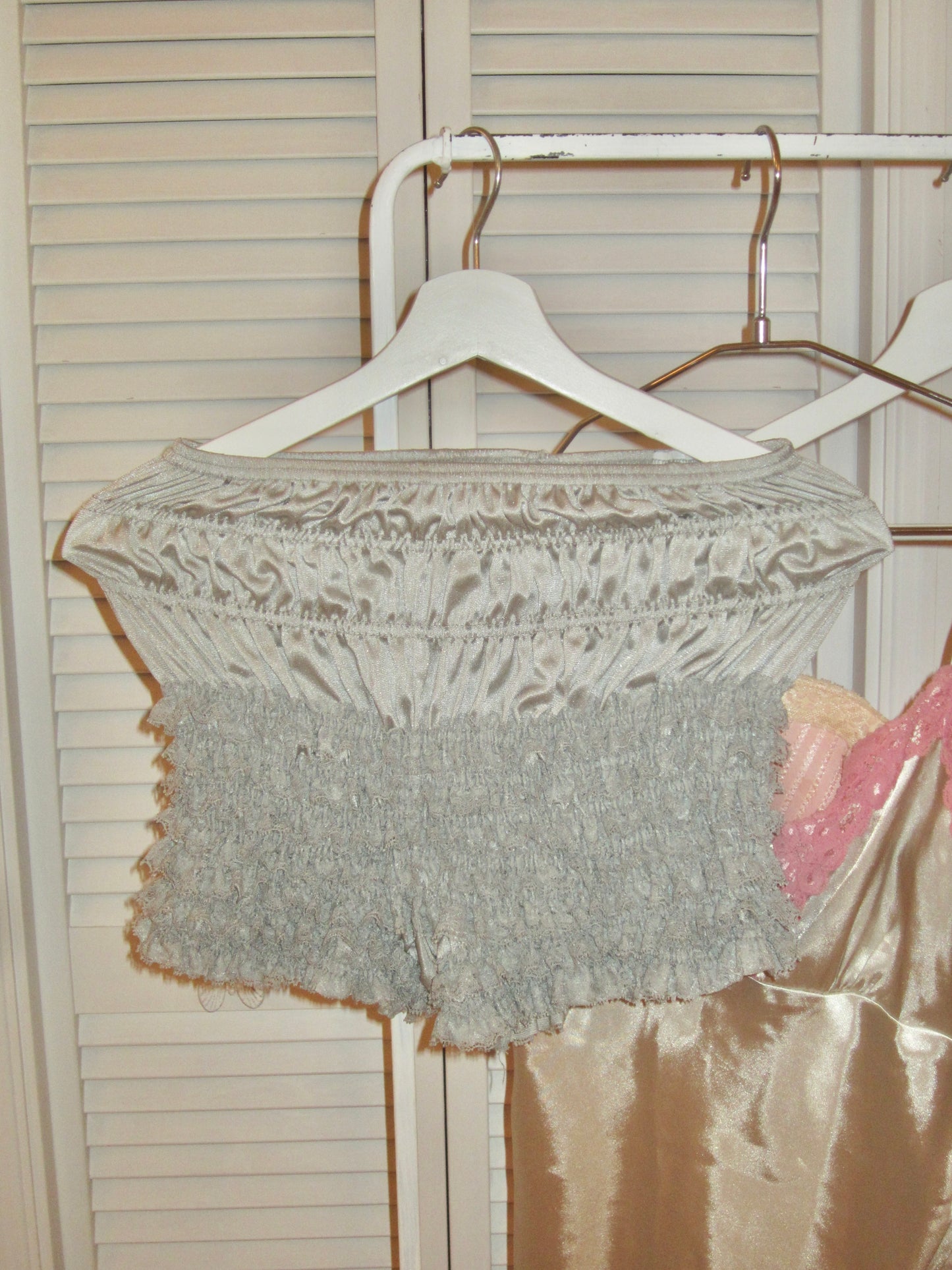 Blue Lace Cloud