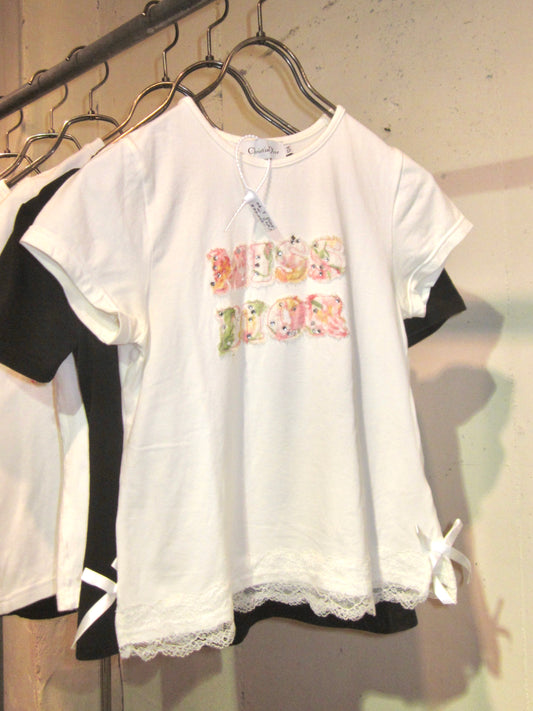 Vintage Dior tee