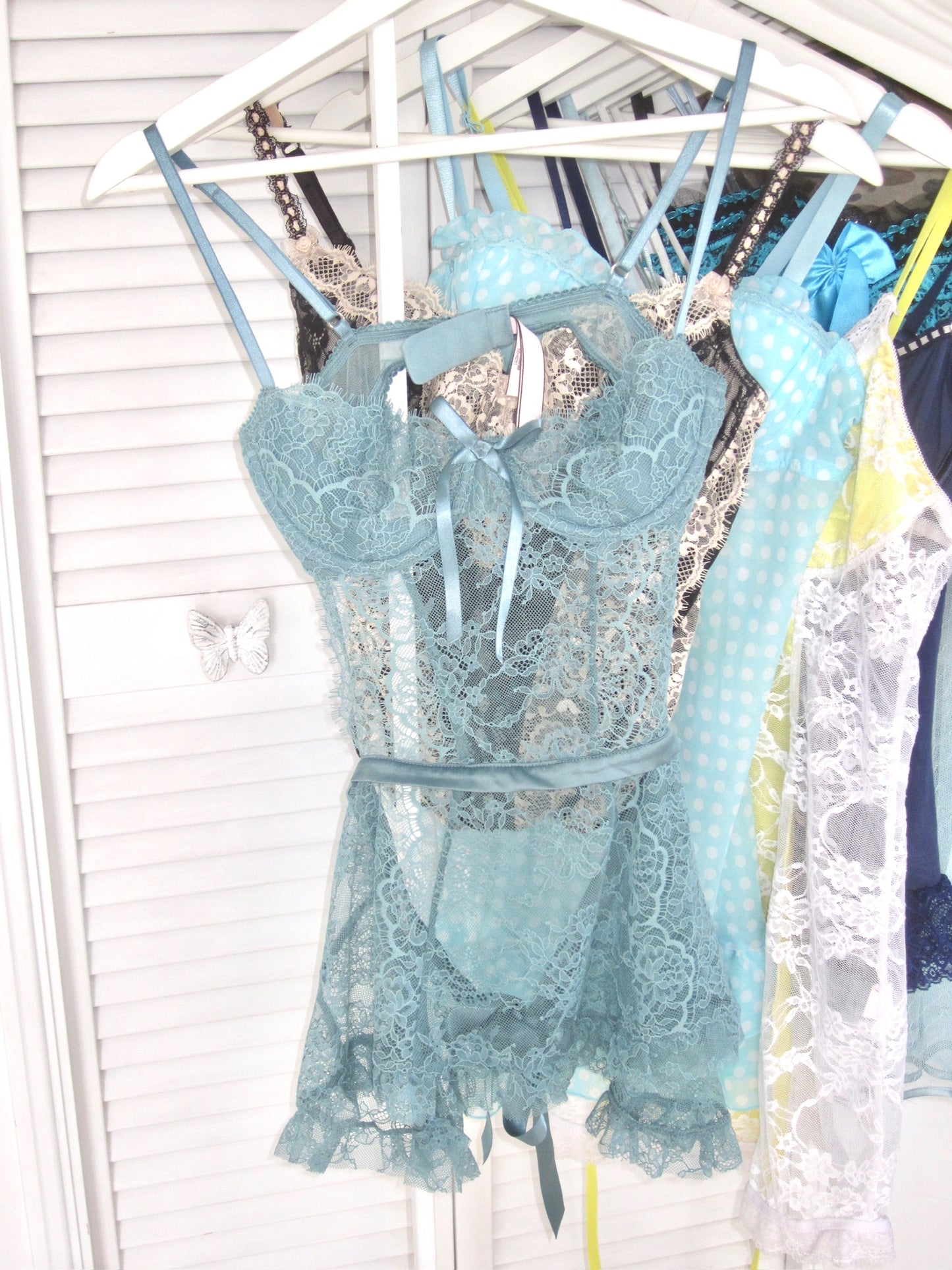 Blue Sorbet
