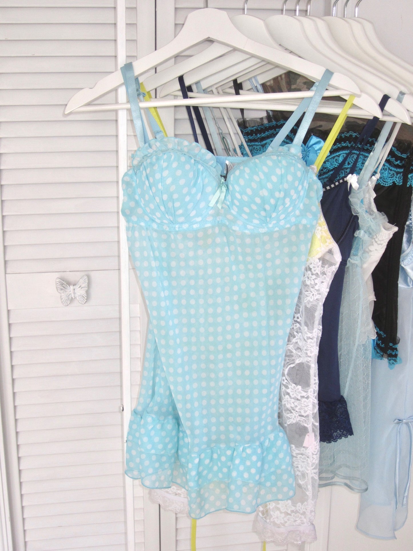 Pastel fever