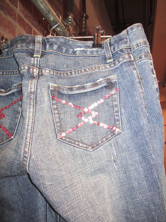 Sweet Infection Jean