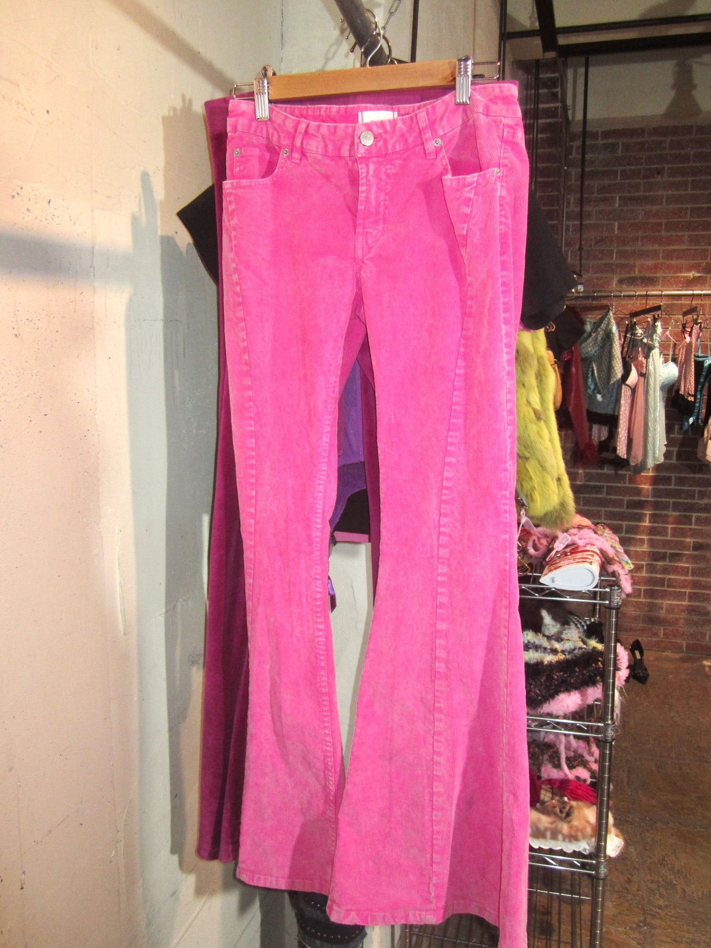 Enter the fantasy